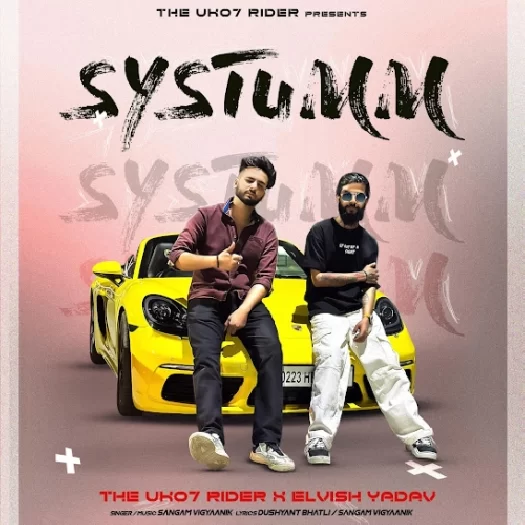 Systumm Song Lyrics In Hindi English