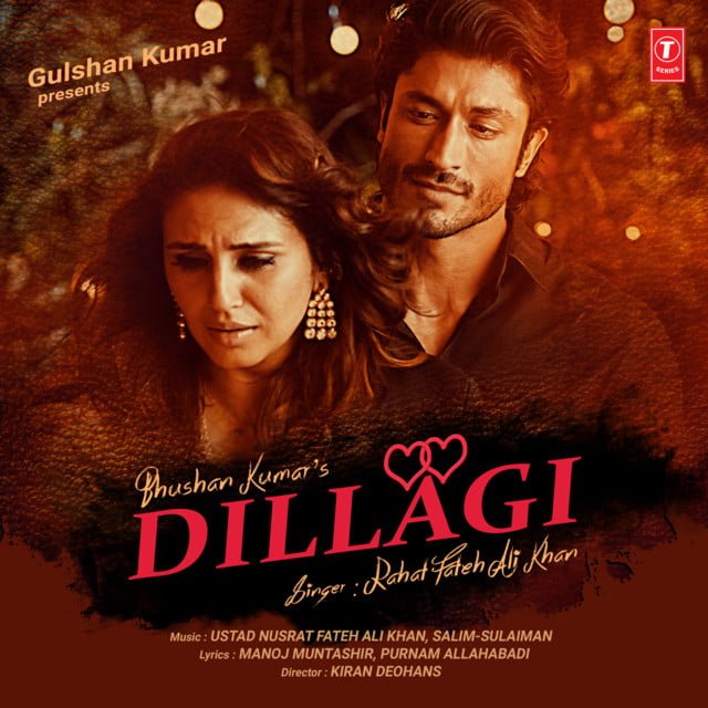 Dillagi Song Lyrics In Hindi English