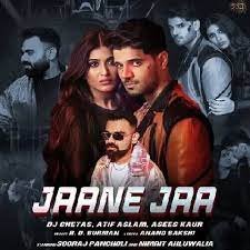 Jaane Jaa Song Lyrics In Hindi English